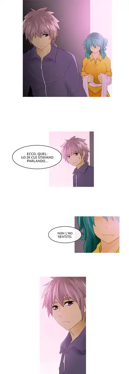 Kubera Capitolo 102 page 8