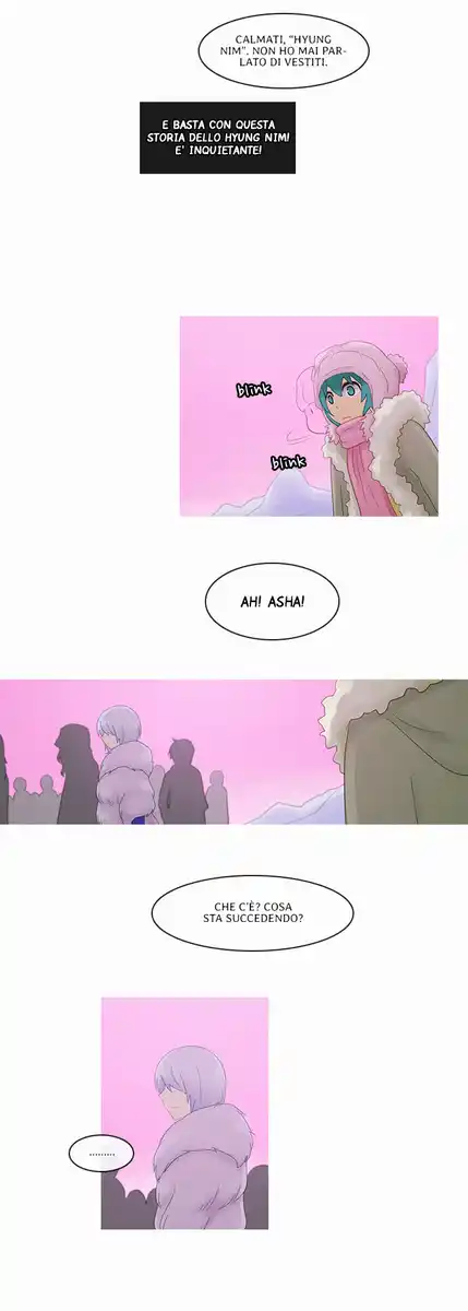 Kubera Capitolo 87 page 10