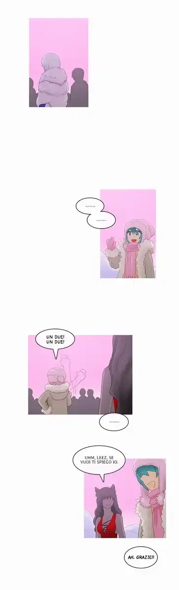 Kubera Capitolo 87 page 11