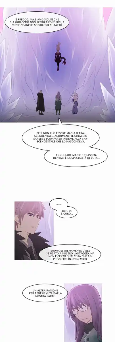 Kubera Capitolo 87 page 13