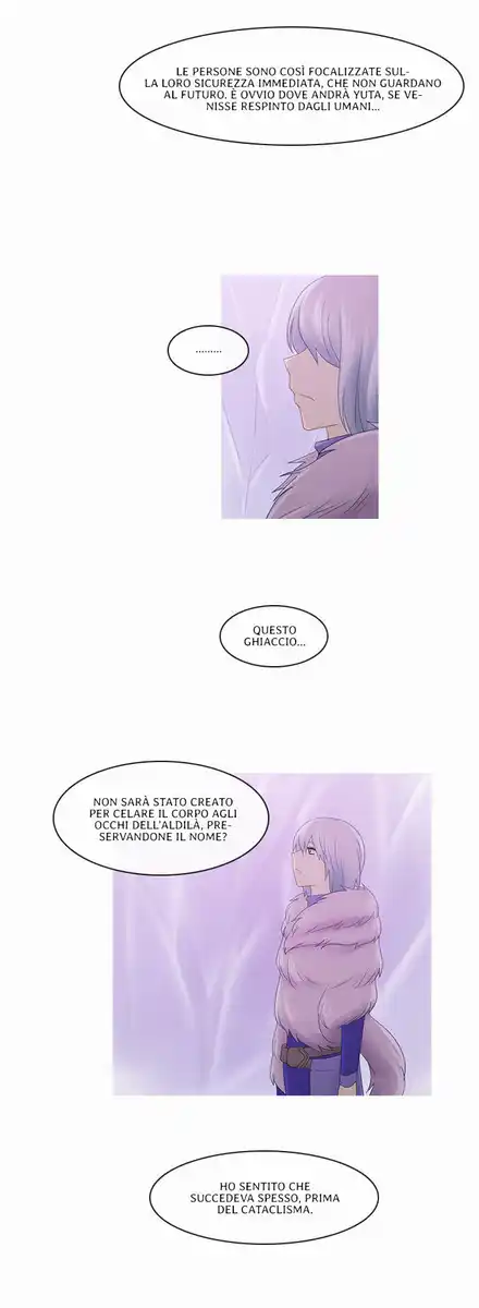 Kubera Capitolo 87 page 14