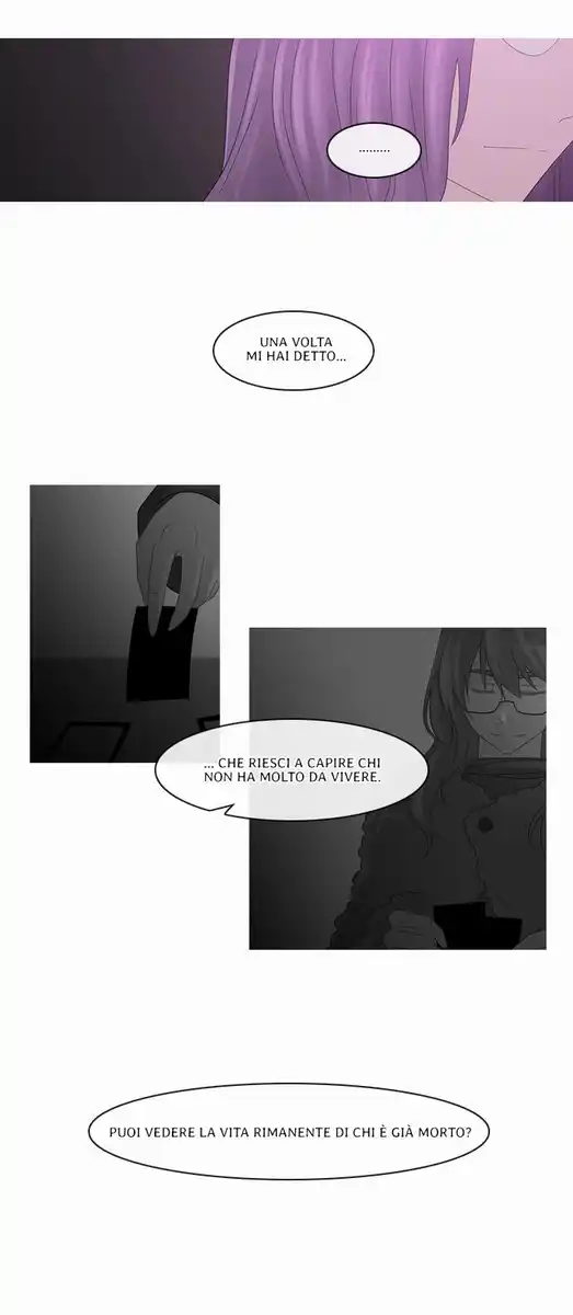 Kubera Capitolo 87 page 17