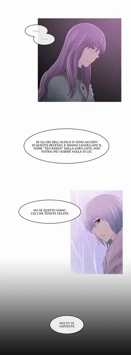 Kubera Capitolo 87 page 18