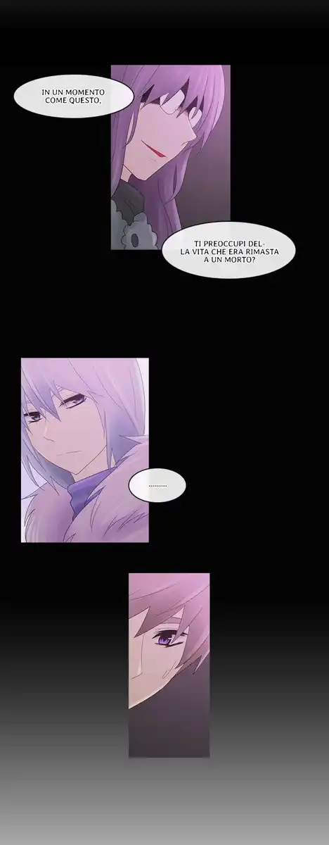 Kubera Capitolo 87 page 19