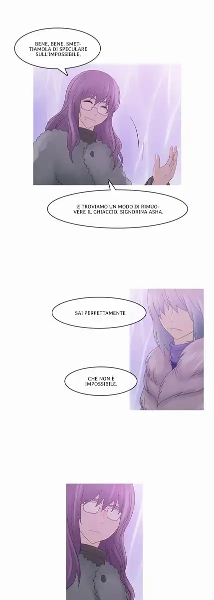 Kubera Capitolo 87 page 21