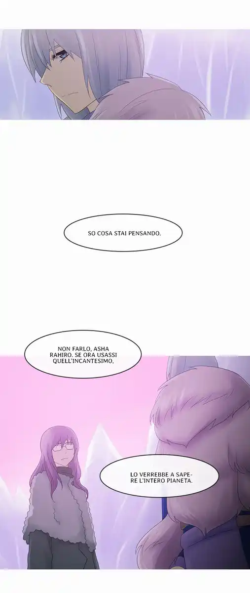 Kubera Capitolo 87 page 23