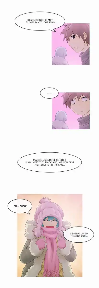 Kubera Capitolo 87 page 6