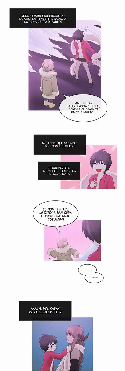 Kubera Capitolo 87 page 9