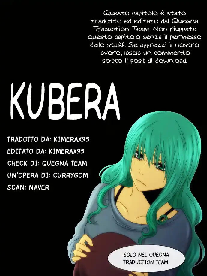 Kubera Capitolo 32 page 1