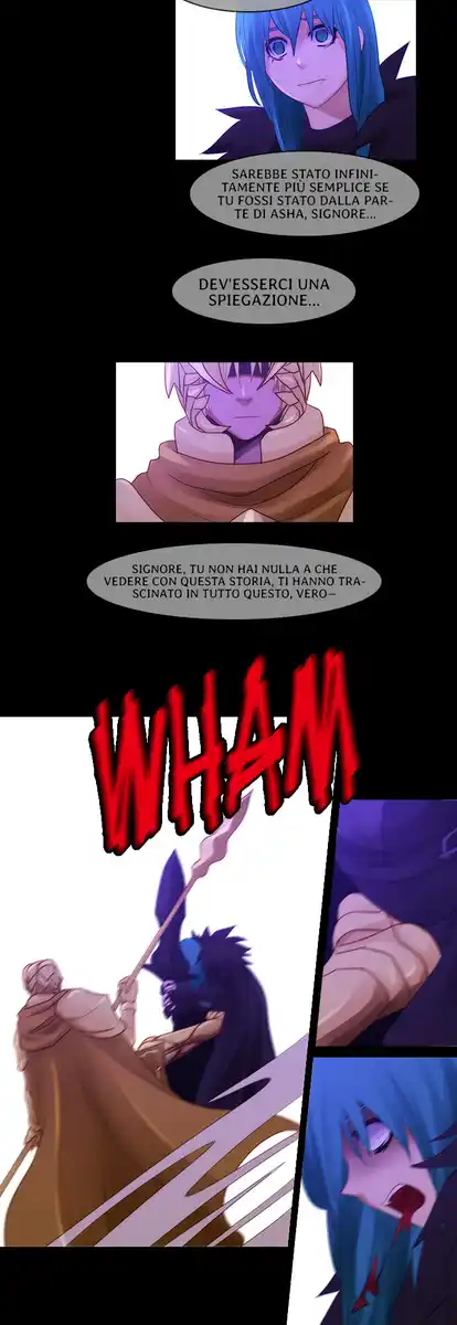 Kubera Capitolo 178 page 10