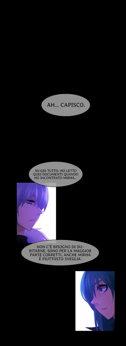 Kubera Capitolo 178 page 11