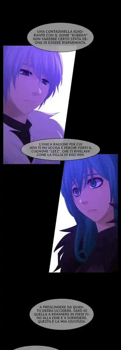 Kubera Capitolo 178 page 13