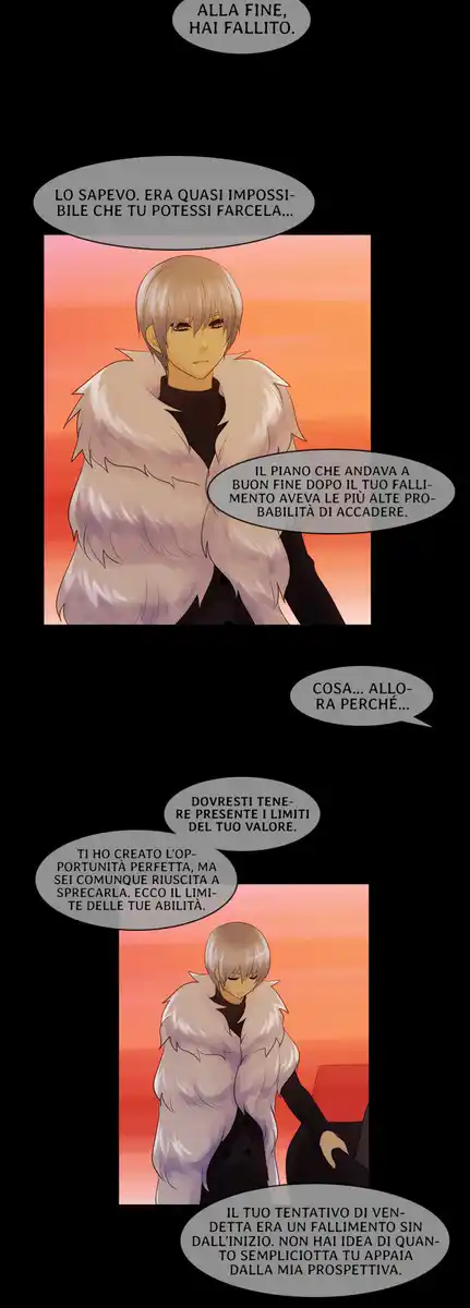 Kubera Capitolo 178 page 15