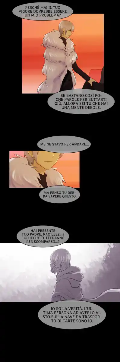 Kubera Capitolo 178 page 16