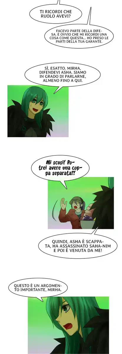 Kubera Capitolo 178 page 25