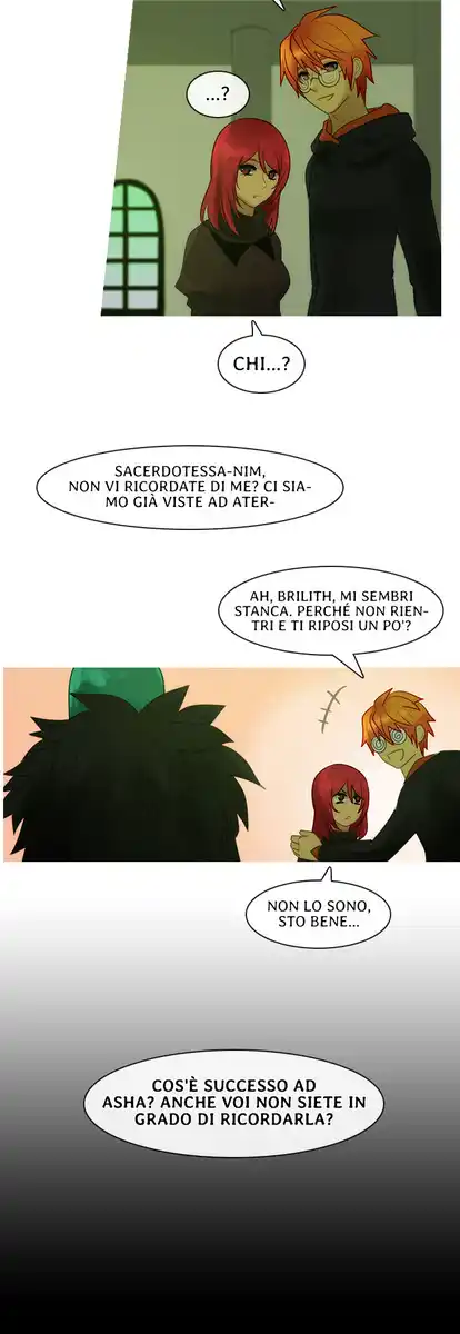 Kubera Capitolo 178 page 30