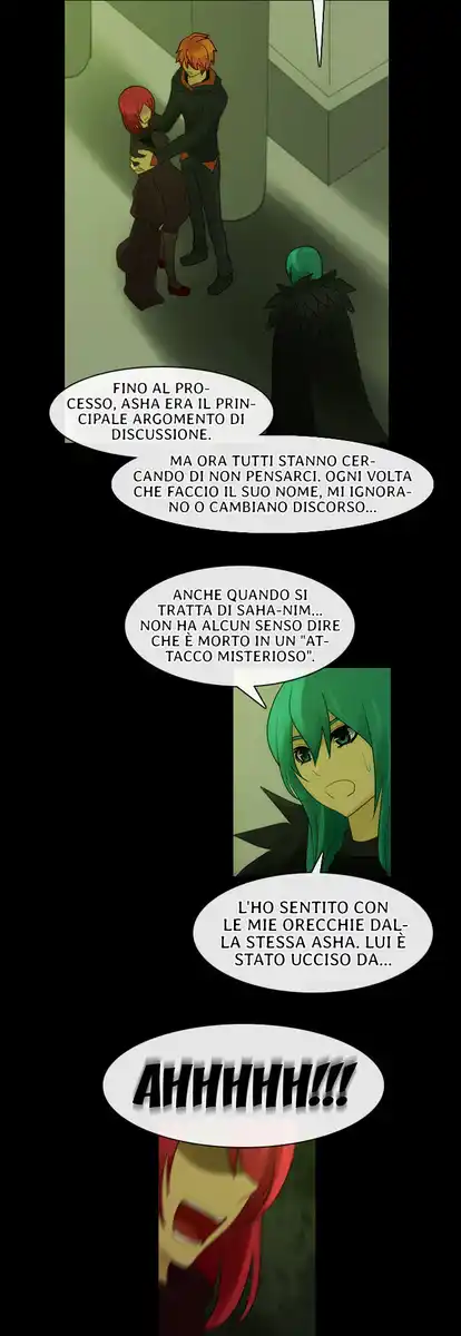 Kubera Capitolo 178 page 32