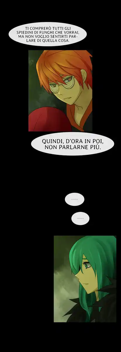 Kubera Capitolo 178 page 34