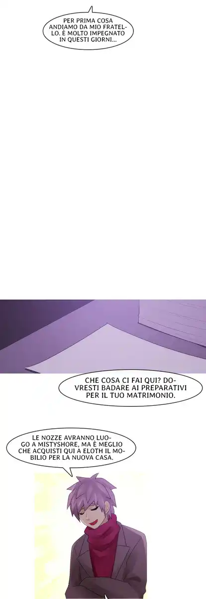 Kubera Capitolo 178 page 37