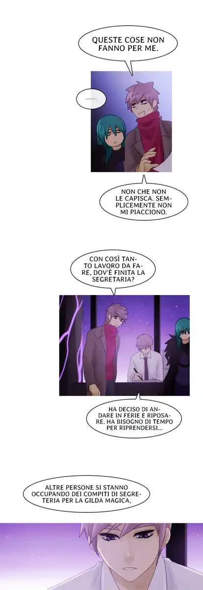 Kubera Capitolo 178 page 39