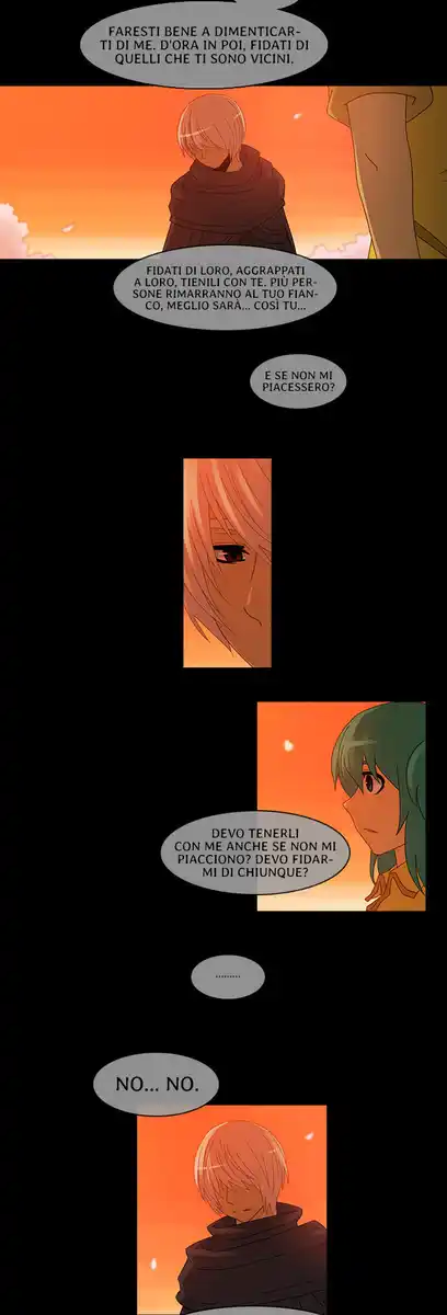 Kubera Capitolo 178 page 6