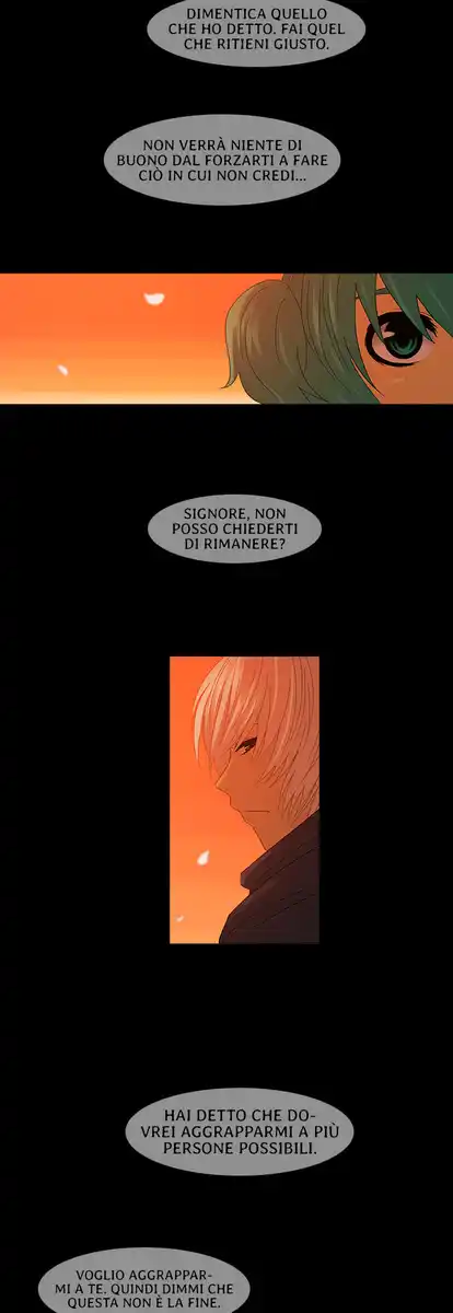 Kubera Capitolo 178 page 7