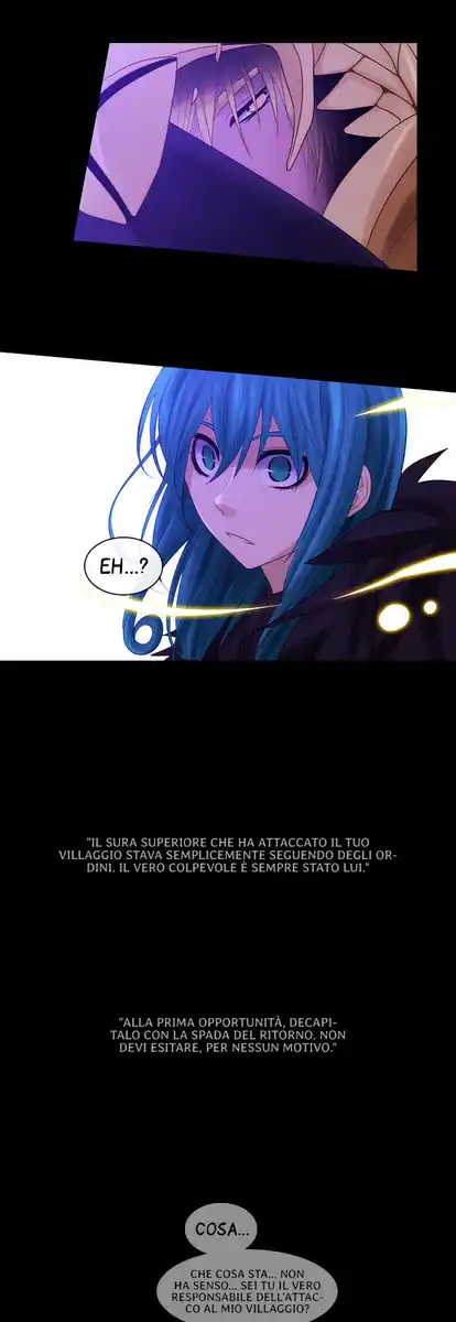 Kubera Capitolo 178 page 9