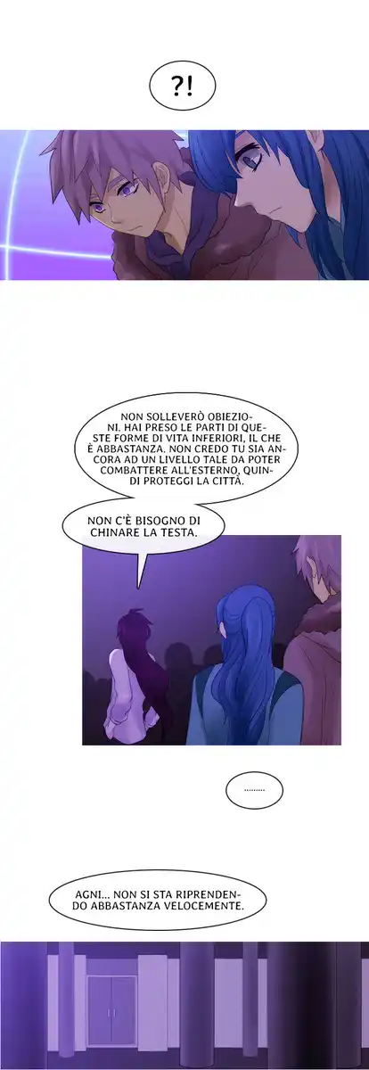 Kubera Capitolo 160 page 11