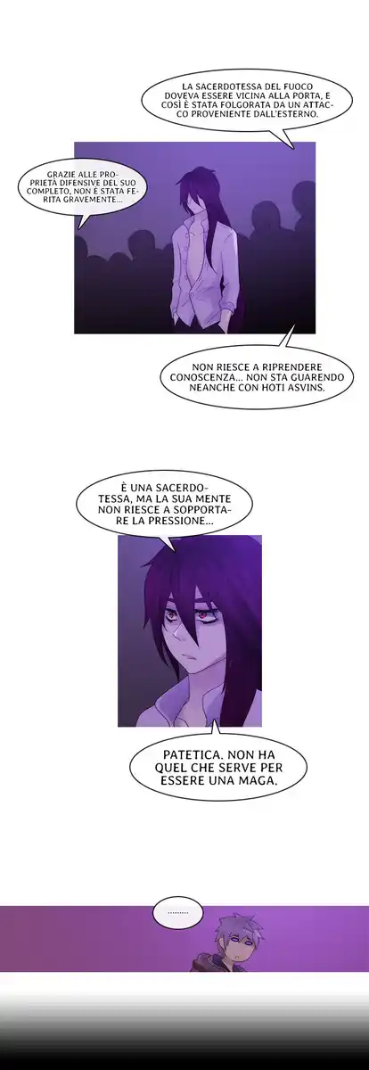 Kubera Capitolo 160 page 12