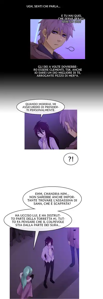 Kubera Capitolo 160 page 13