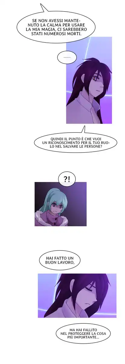 Kubera Capitolo 160 page 14