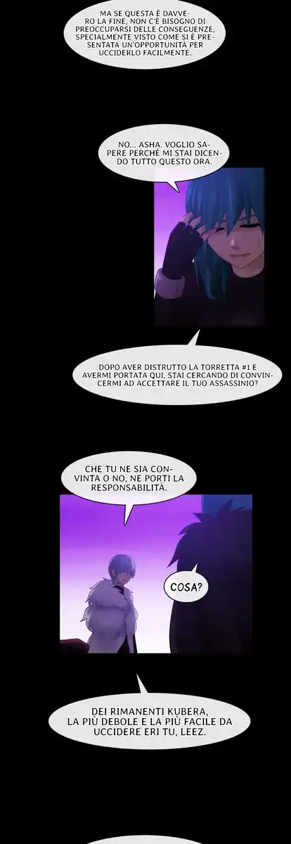 Kubera Capitolo 160 page 18