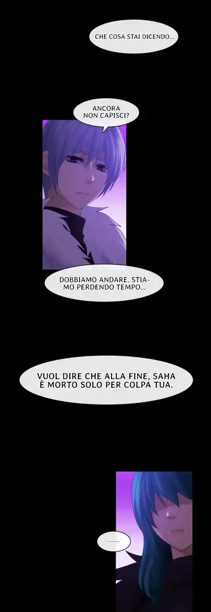 Kubera Capitolo 160 page 20