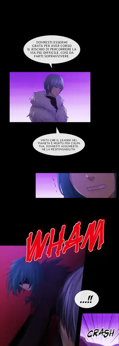 Kubera Capitolo 160 page 21