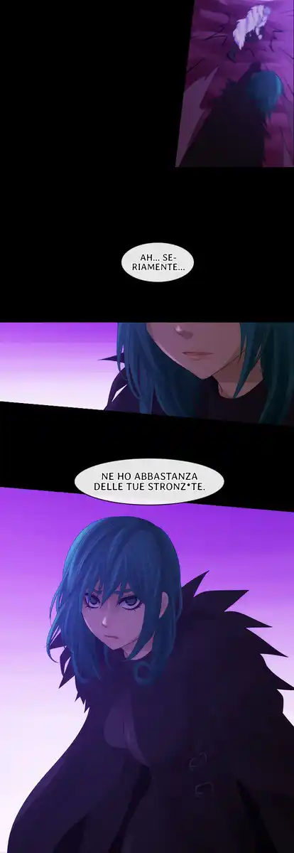 Kubera Capitolo 160 page 22