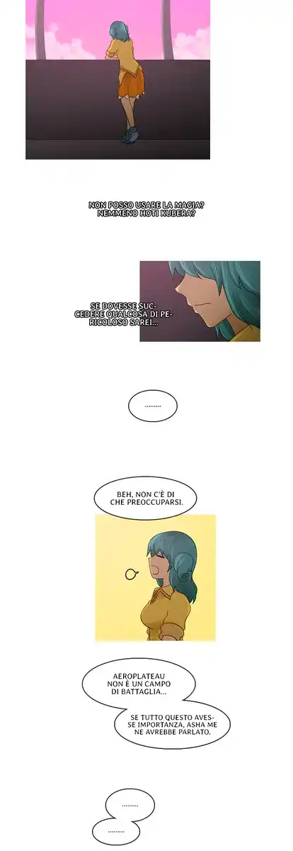 Kubera Capitolo 115 page 8