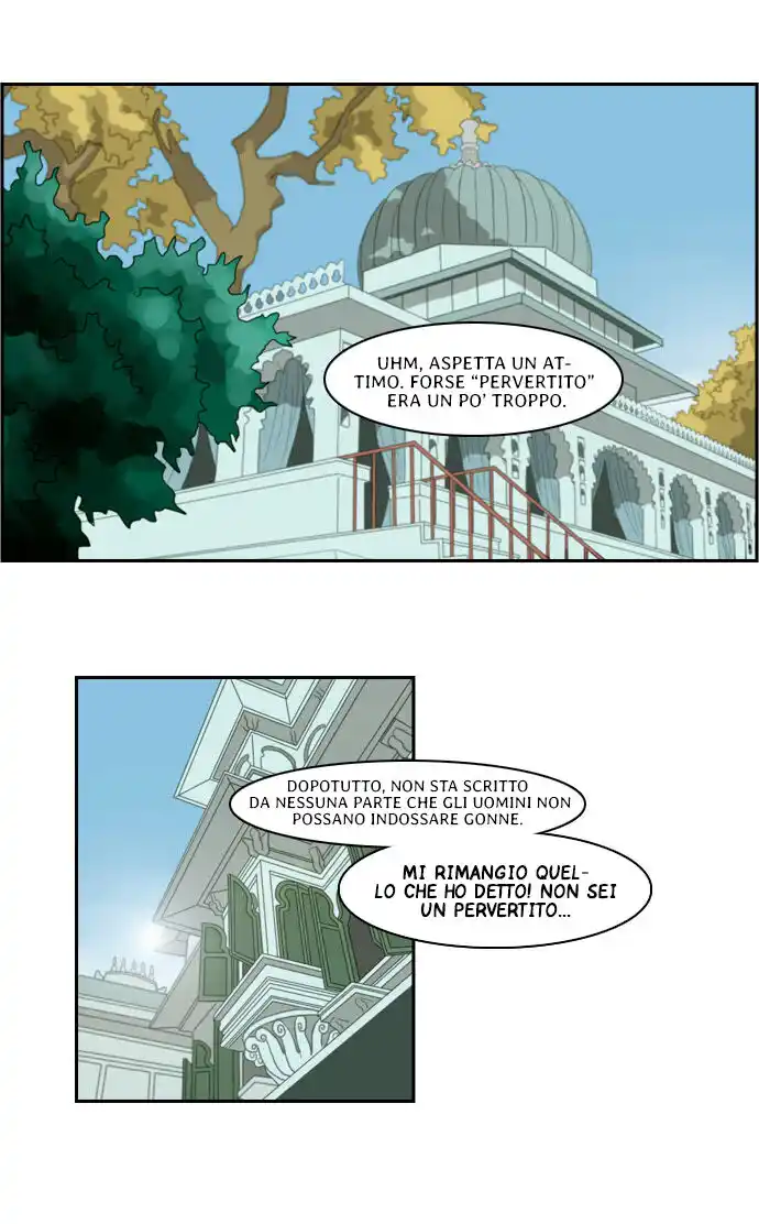 Kubera Capitolo 57 page 2