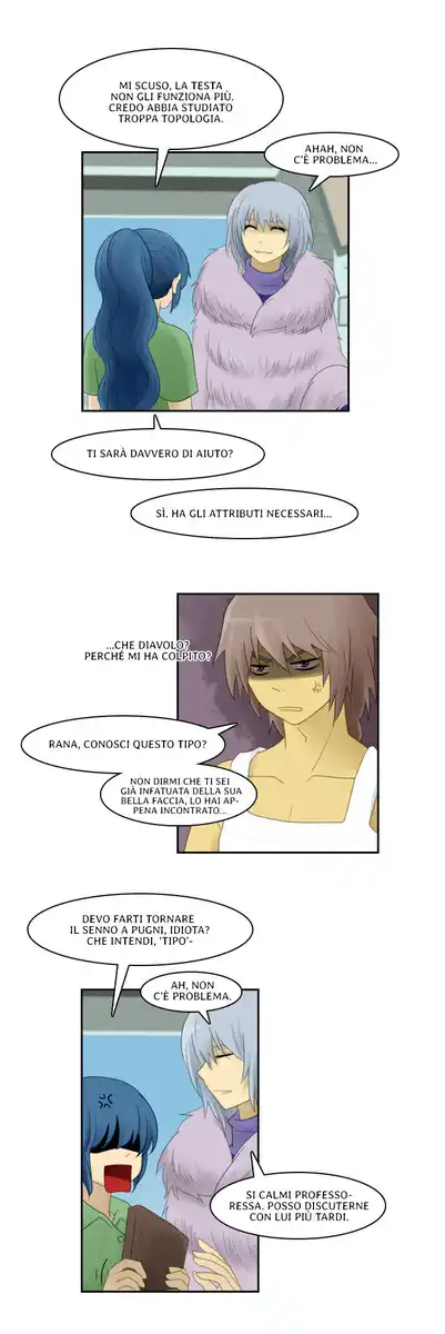 Kubera Capitolo 57 page 4