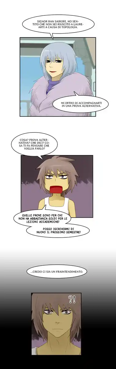 Kubera Capitolo 57 page 5