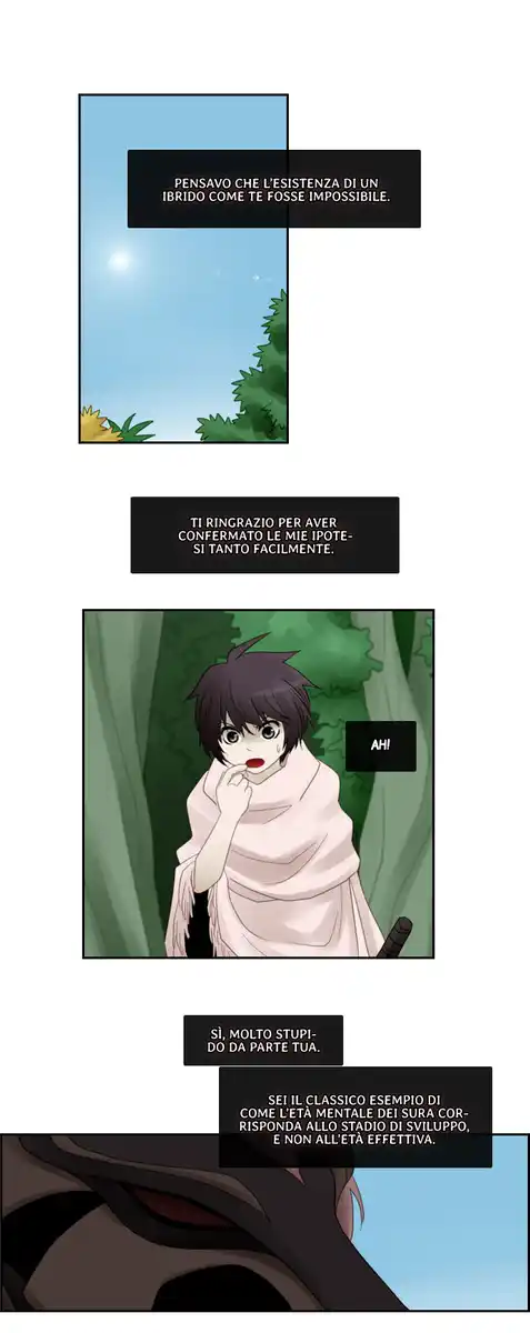 Kubera Capitolo 57 page 7