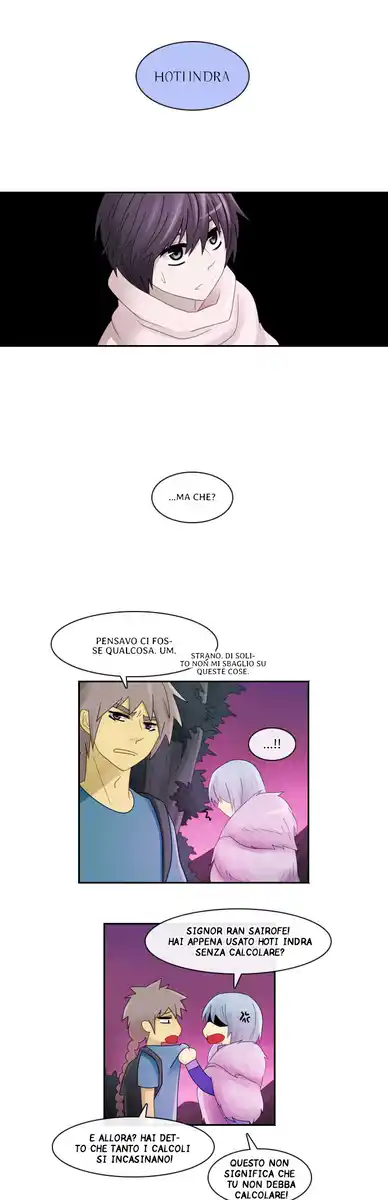 Kubera Capitolo 03 page 3