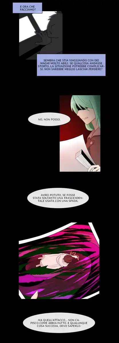 Kubera Capitolo 03 page 5