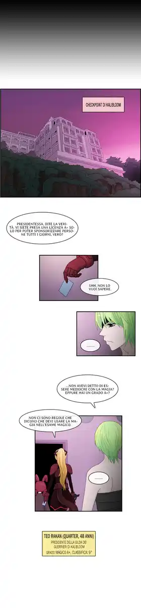 Kubera Capitolo 03 page 7