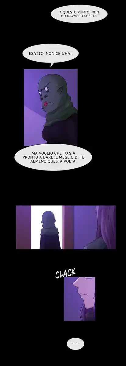 Kubera Capitolo 153 page 4