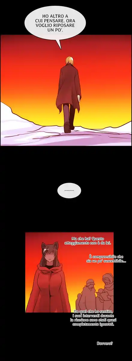 Kubera Capitolo 66 page 10