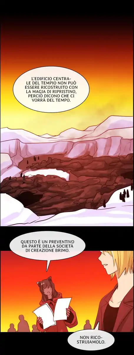 Kubera Capitolo 66 page 5