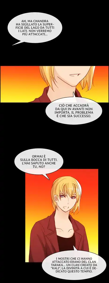 Kubera Capitolo 66 page 7