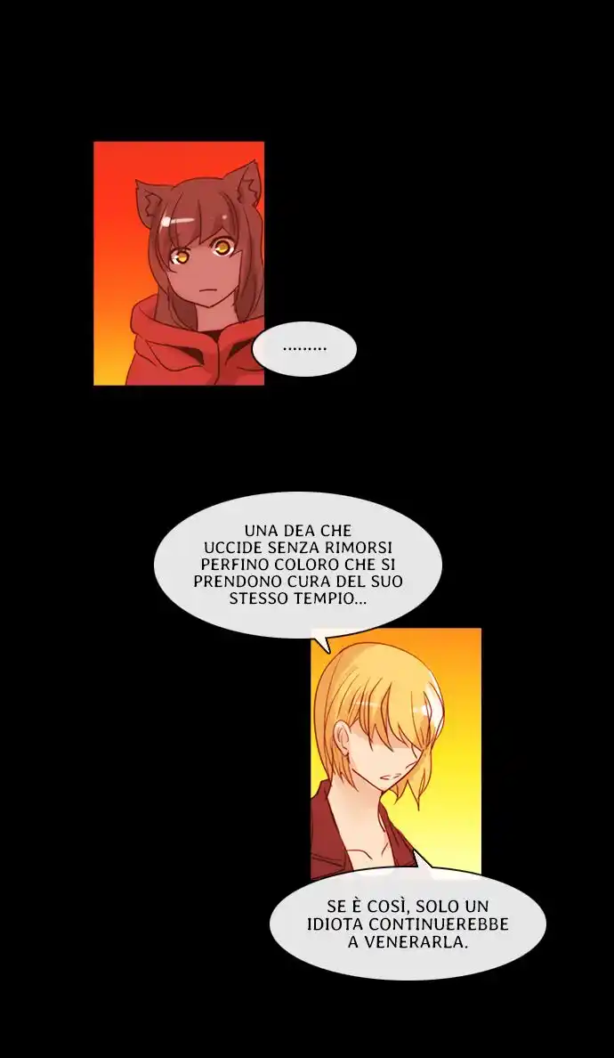 Kubera Capitolo 66 page 8