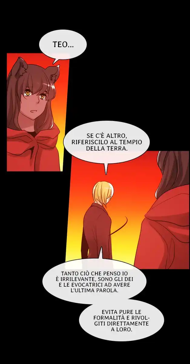 Kubera Capitolo 66 page 9