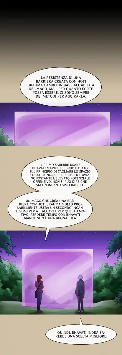 Kubera Capitolo 155 page 8